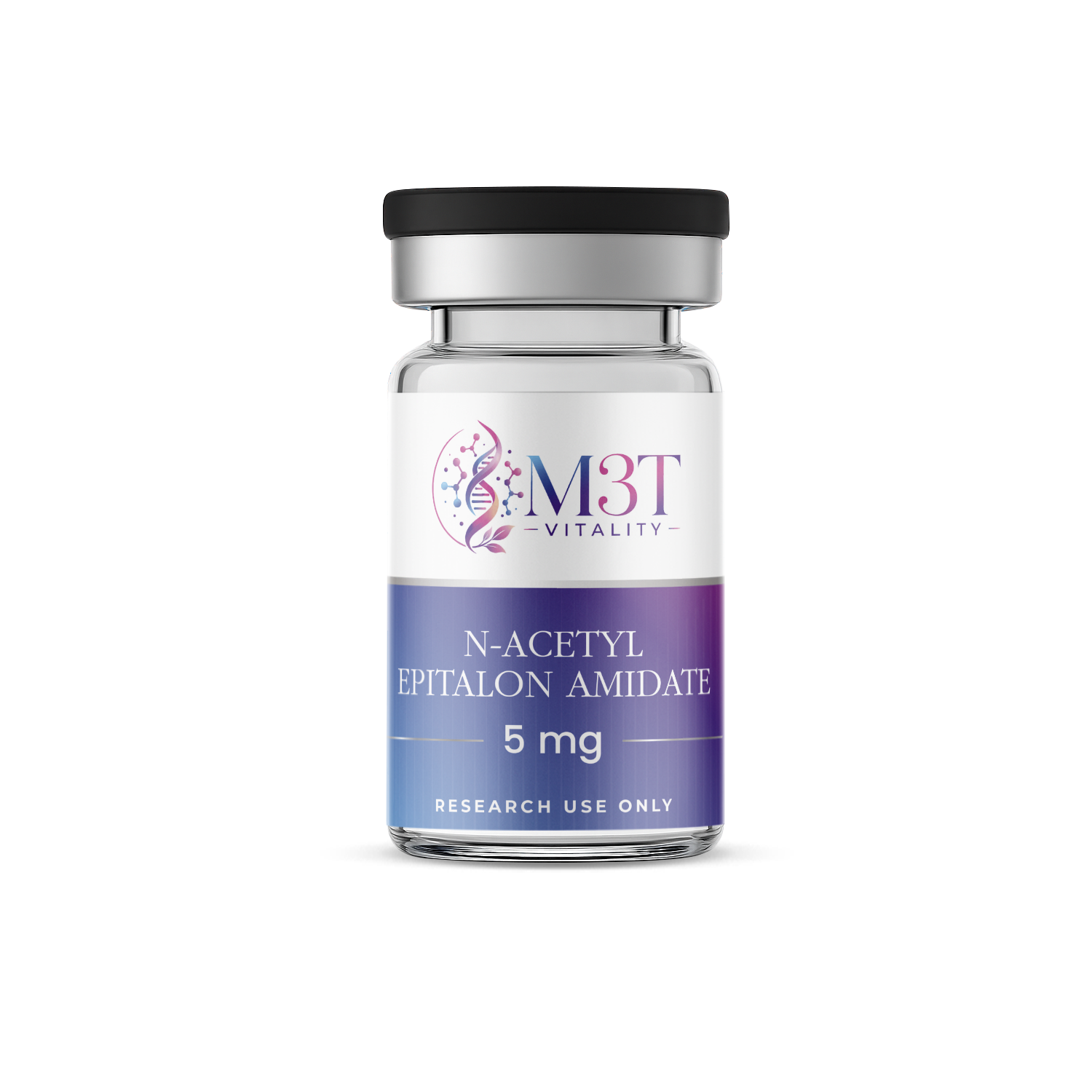 N-Acetyl Epitalon Amidate (5 mg)