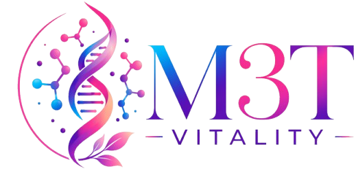 M3T Vitality